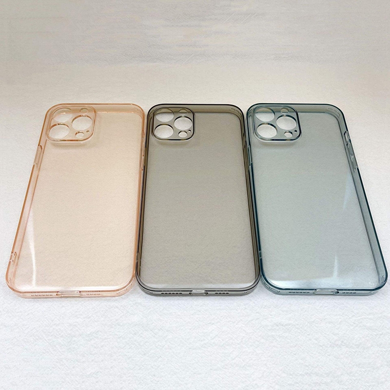 TPU Phone case injeksi bahan baku pelet poliuretan tpu (1)