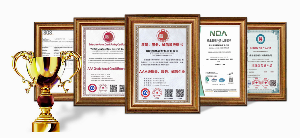 Slike sertifikata