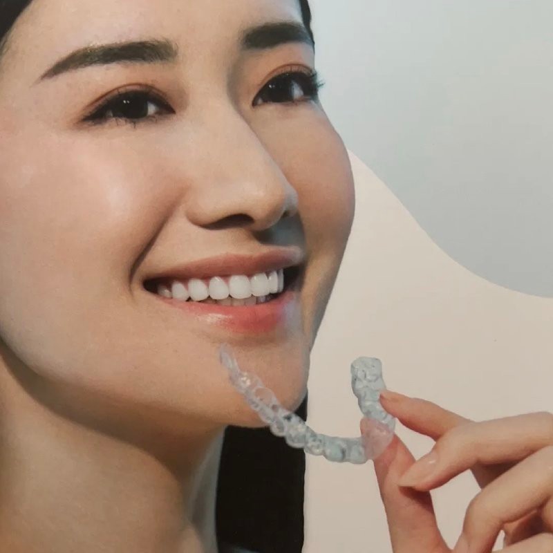Co-polyester Dental Sheet (3)