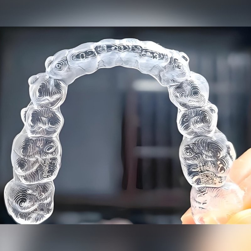 Co-polyester Dental Sheet (4)